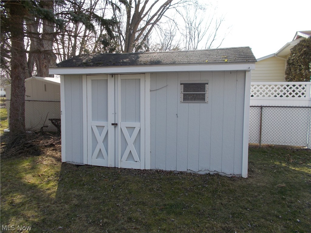 Kondas/1st Add - Residential