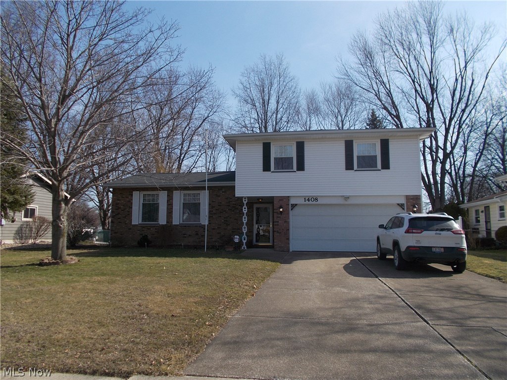 Kondas/1st Add - Residential