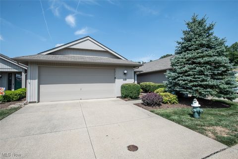12394 Altis Court, Strongsville, OH 44149 - #: 5146312