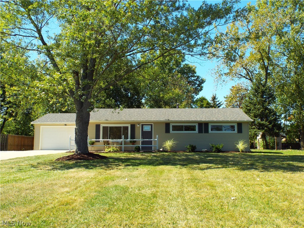 Smithfield Estate - Residential