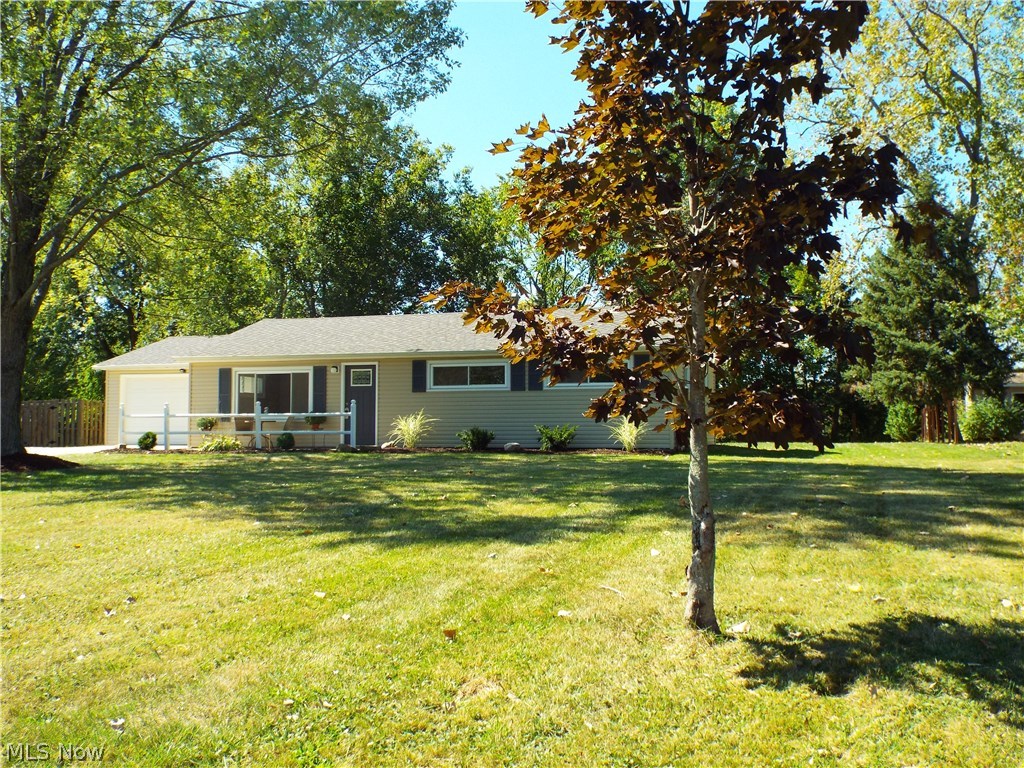 Smithfield Estate - Residential