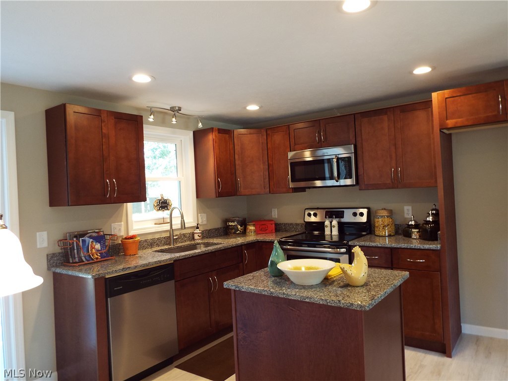 Smithfield Estate - Residential