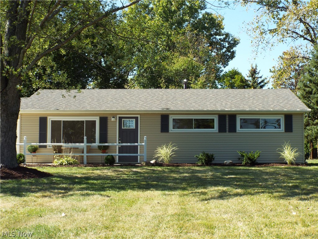 Smithfield Estate - Residential