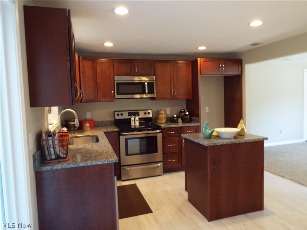 Smithfield Estate - Residential