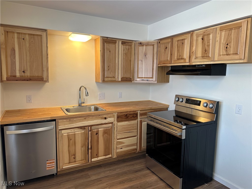 Surburban Homes - Residential Lease