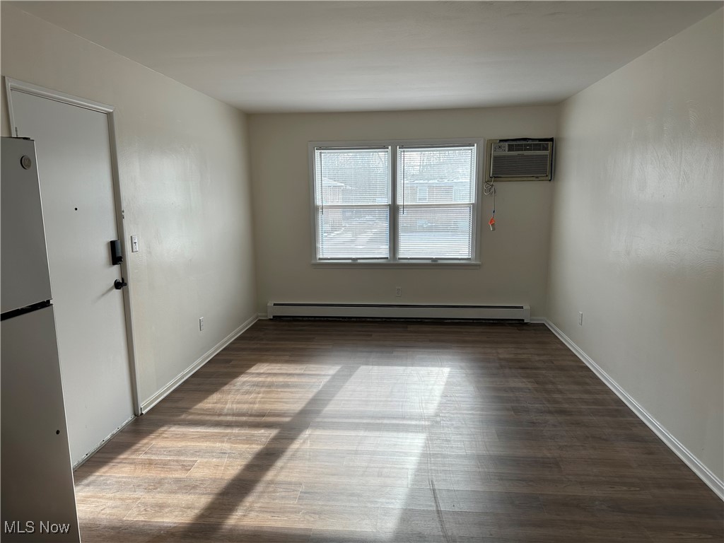 Surburban Homes - Residential Lease