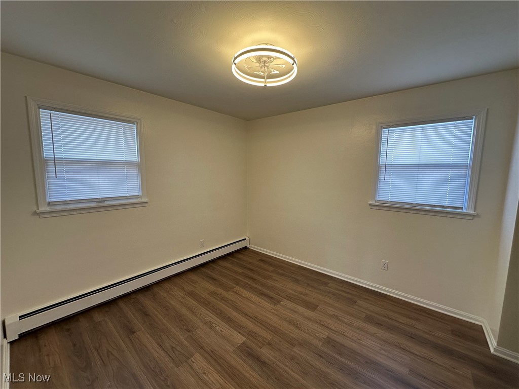 Surburban Homes - Residential Lease