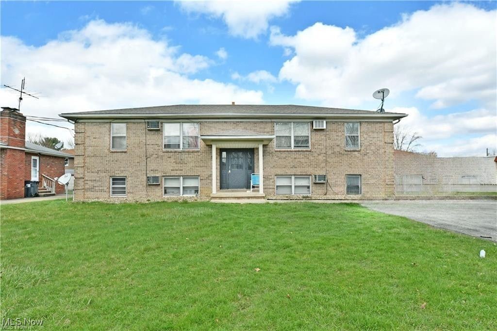 Surburban Homes - Residential Lease