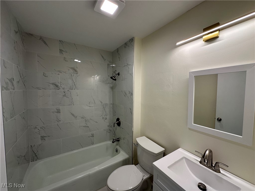 Surburban Homes - Residential Lease