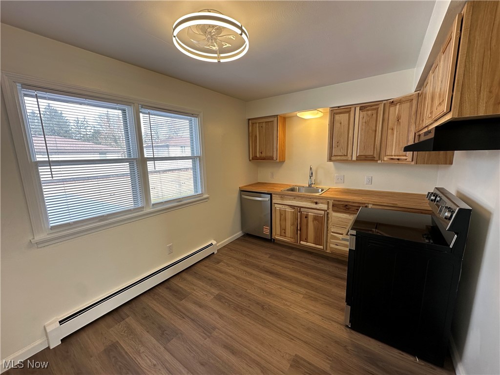 Surburban Homes - Residential Lease