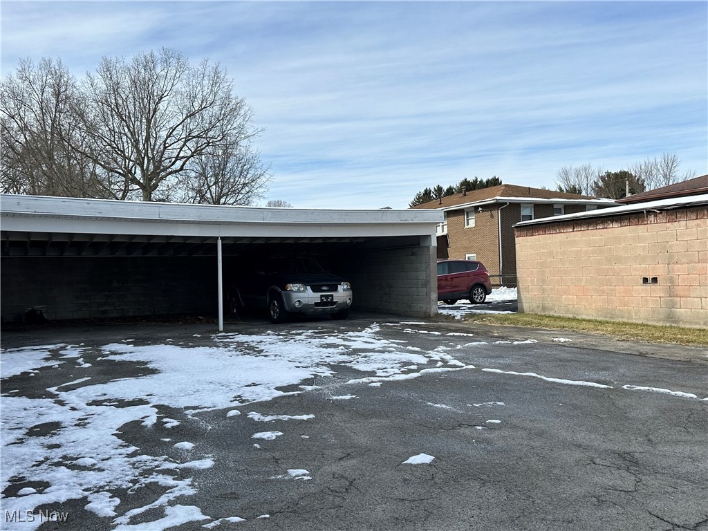 Surburban Homes - Residential Lease