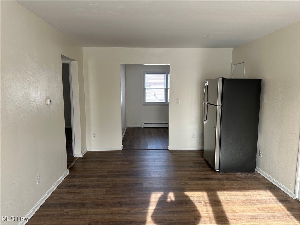 Surburban Homes - Residential Lease