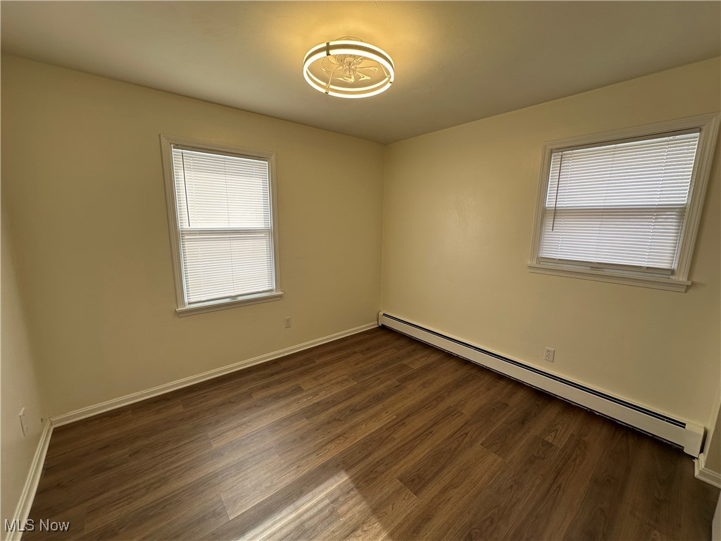 Surburban Homes - Residential Lease