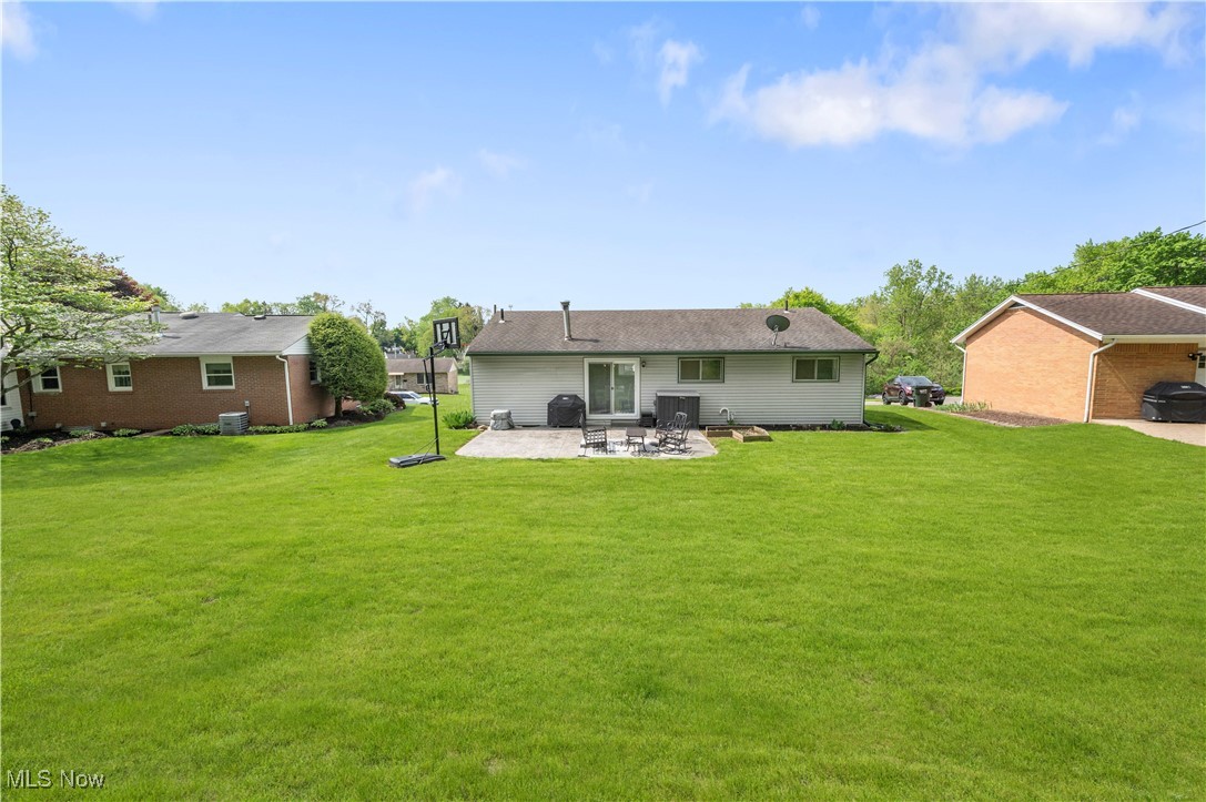 4547 2nd Street, Canton, Ohio image 22