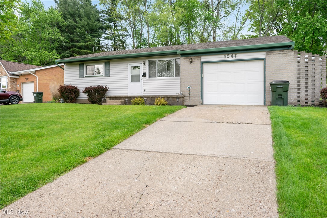 4547 2nd Street, Canton, Ohio image 1