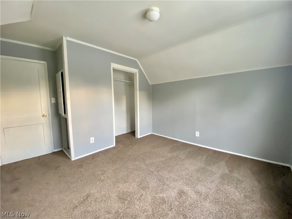 Canton - Residential Lease