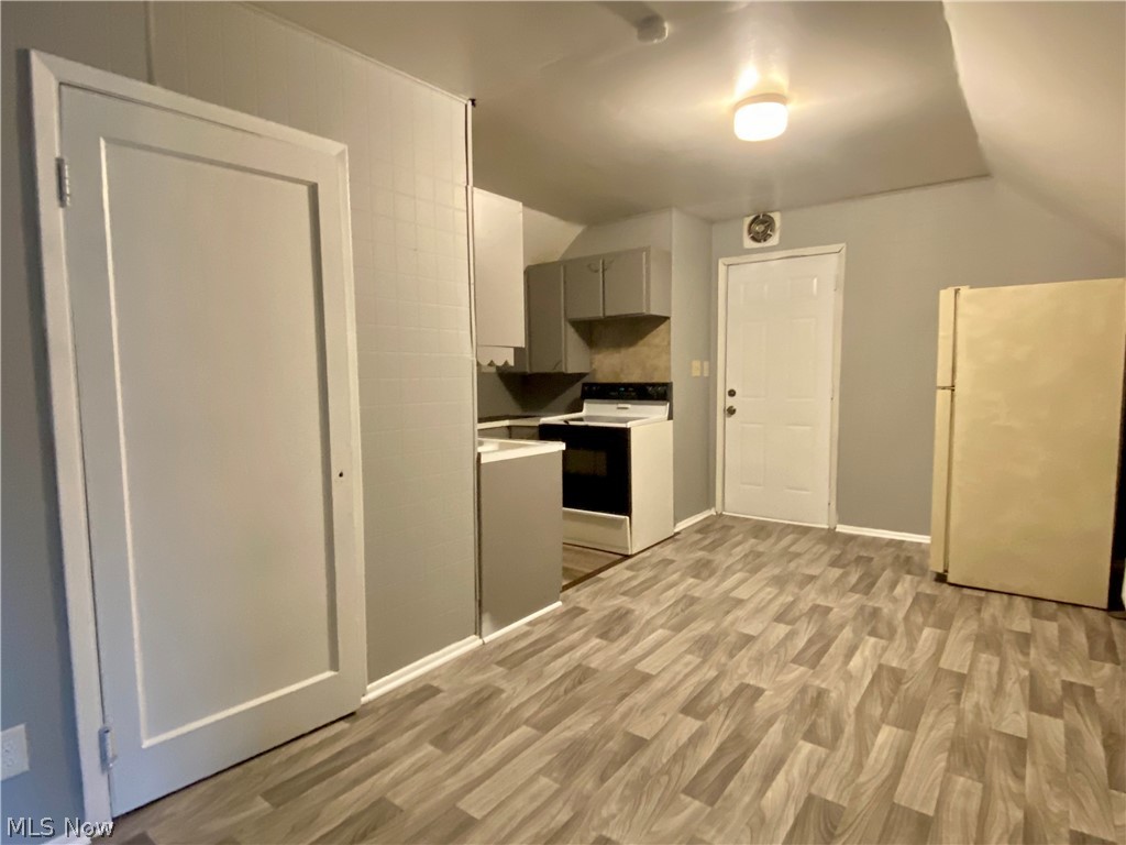 Canton - Residential Lease