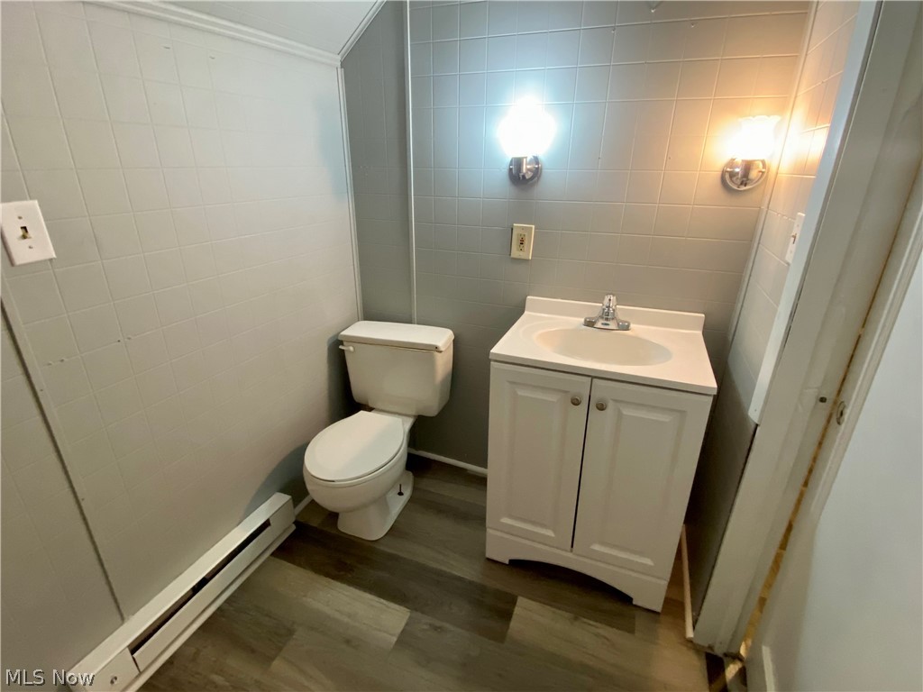 Canton - Residential Lease