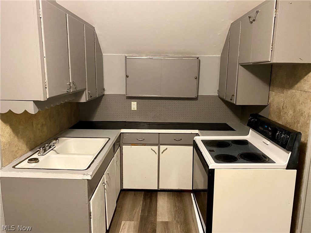 Canton - Residential Lease