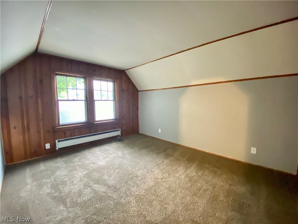 Canton - Residential Lease