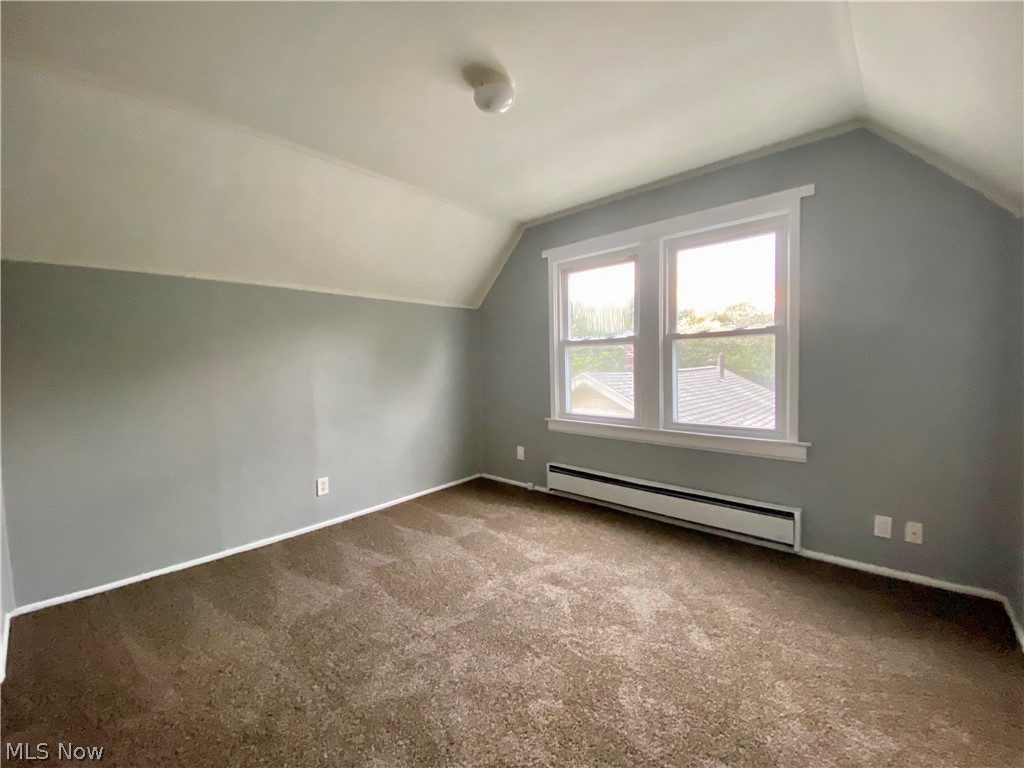 Canton - Residential Lease