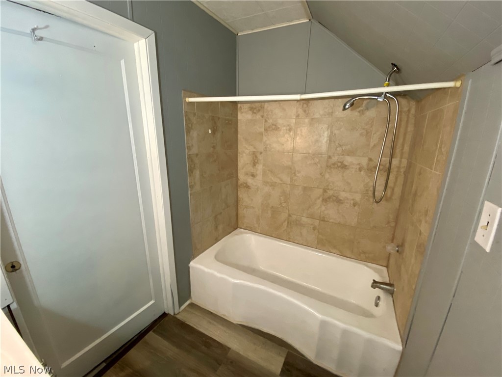 Canton - Residential Lease