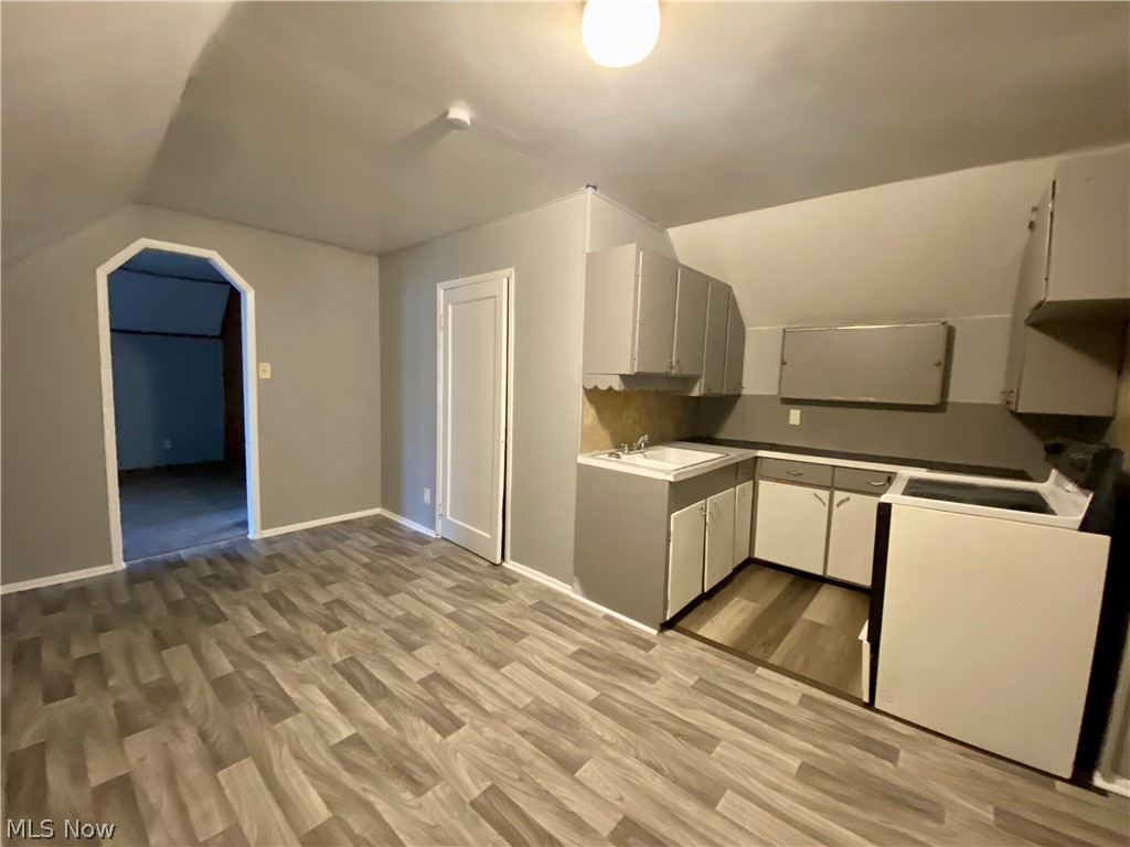 Canton - Residential Lease