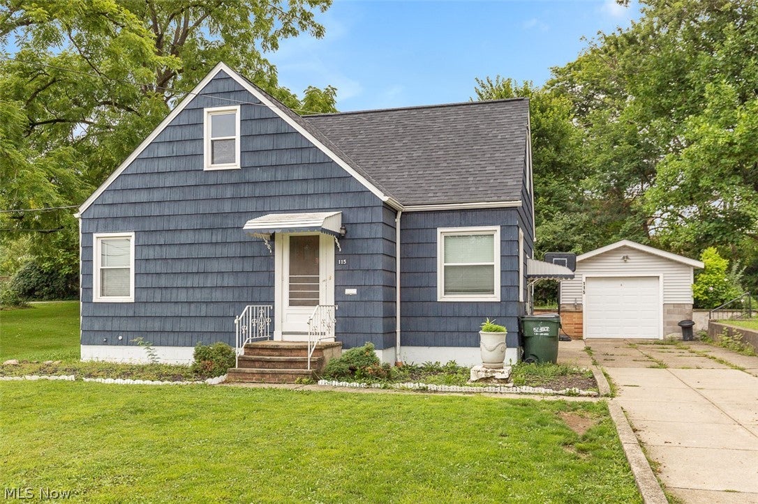 115 Wheelock Drive