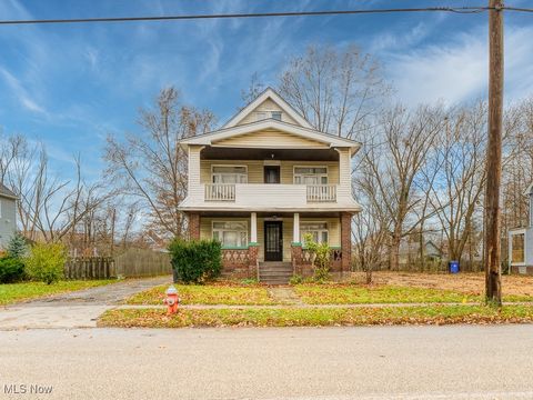 3046 E 130th Street Cleveland OH 44120