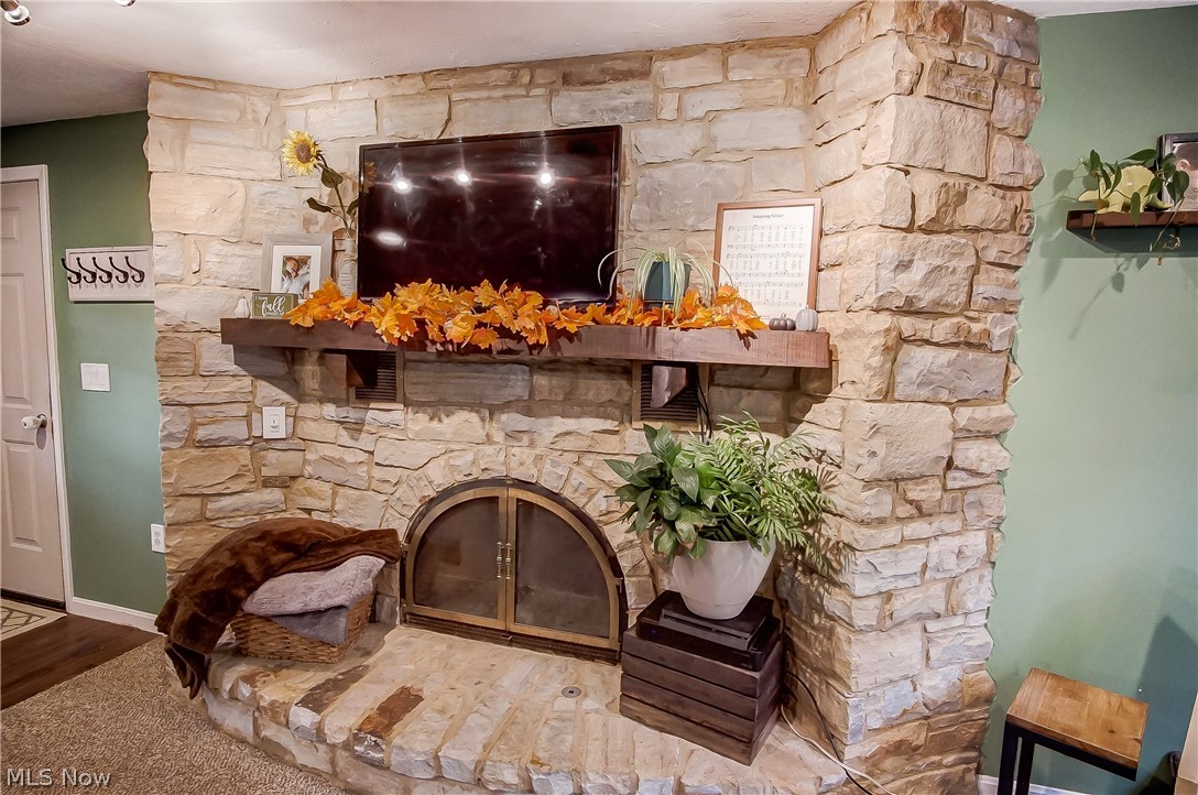 Dunmore - Residential