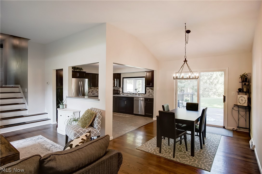 Dunmore - Residential