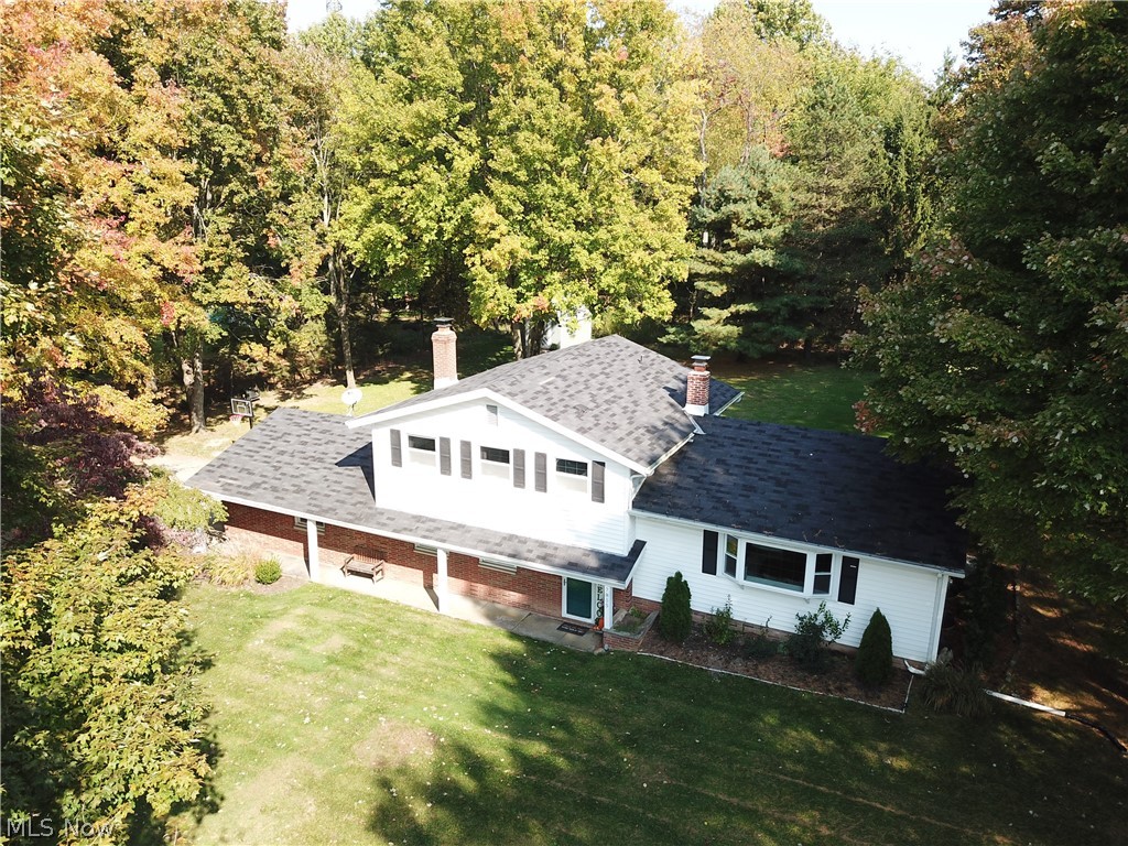 Dunmore - Residential