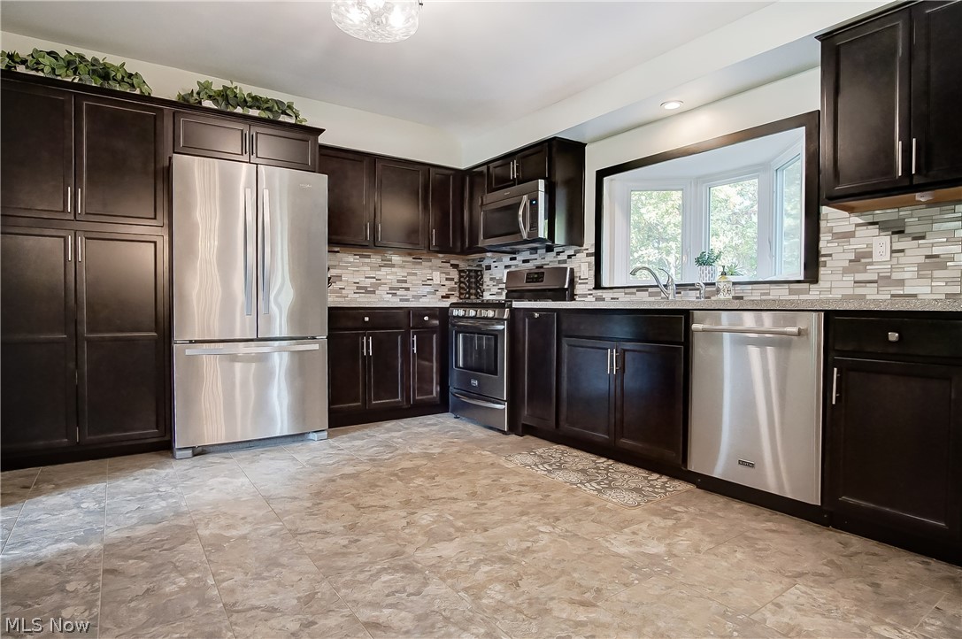 Dunmore - Residential