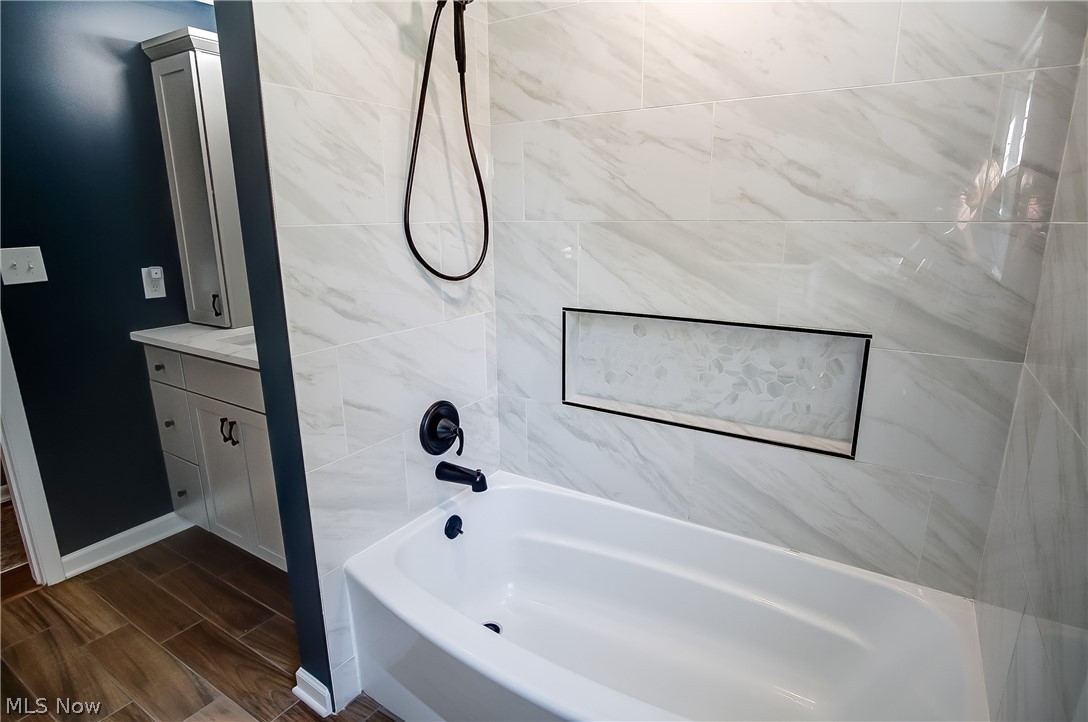 Dunmore - Residential