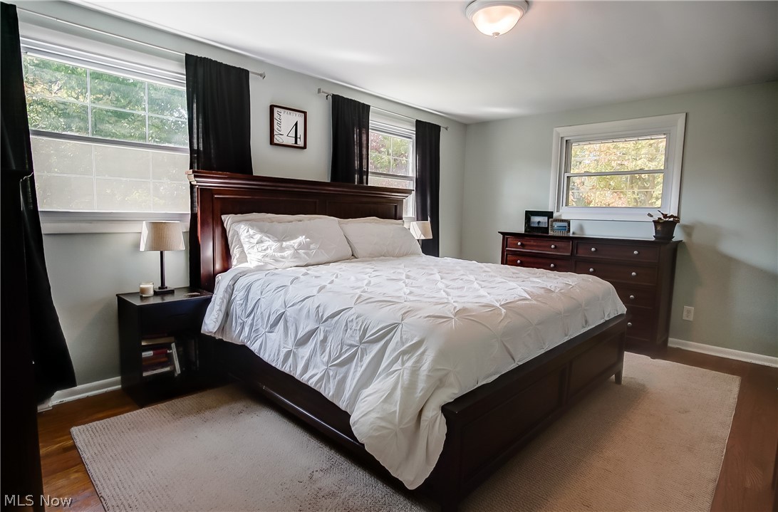 Dunmore - Residential