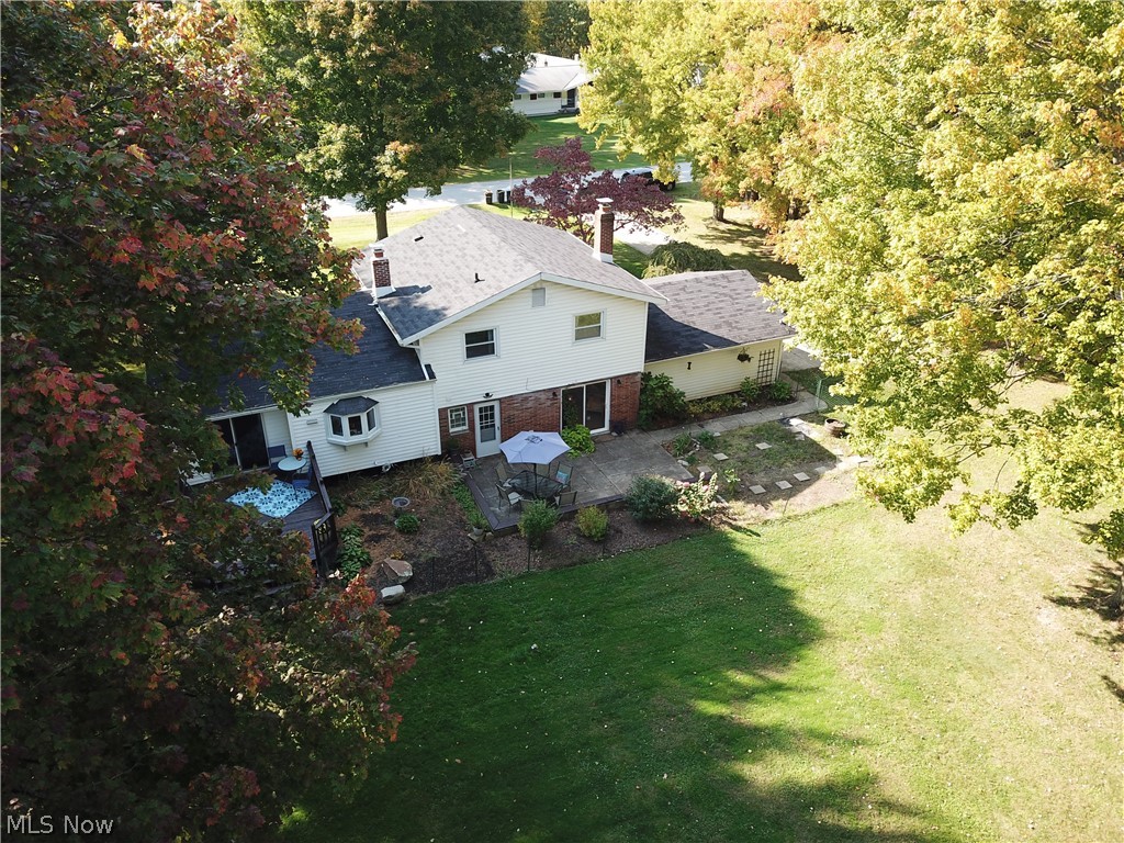 Dunmore - Residential