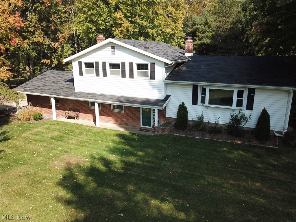 Dunmore - Residential