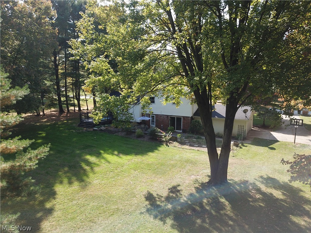 Dunmore - Residential