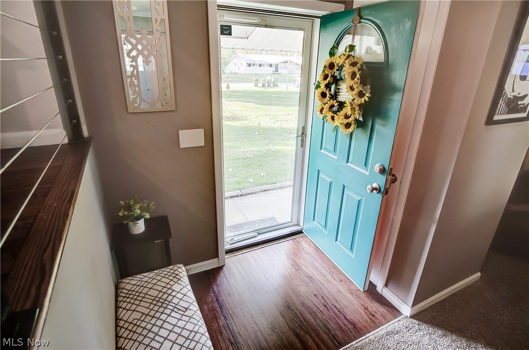 Dunmore - Residential