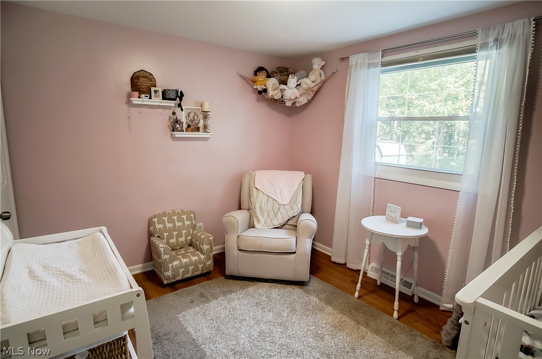 Dunmore - Residential