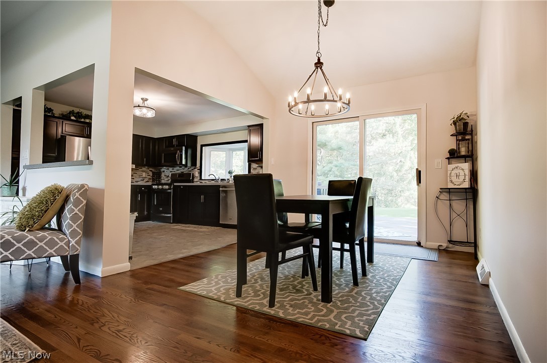 Dunmore - Residential