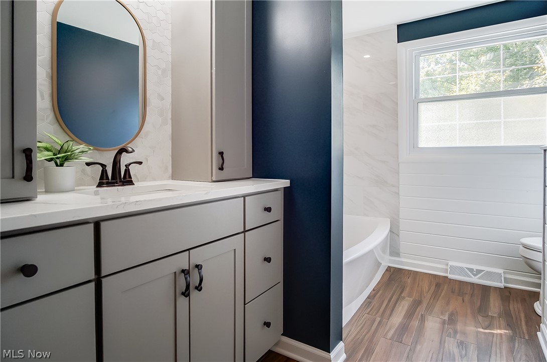 Dunmore - Residential