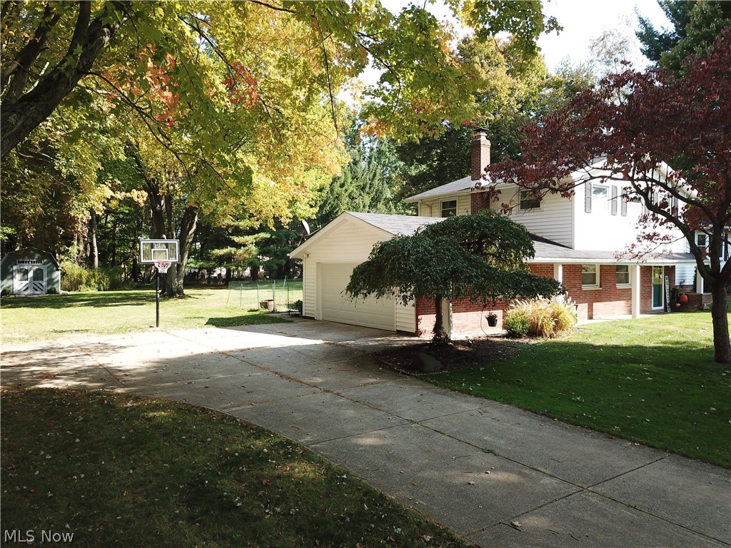 Dunmore - Residential