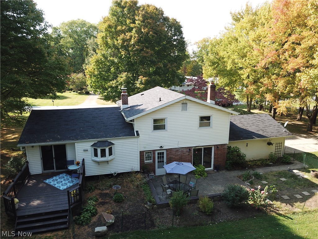 Dunmore - Residential