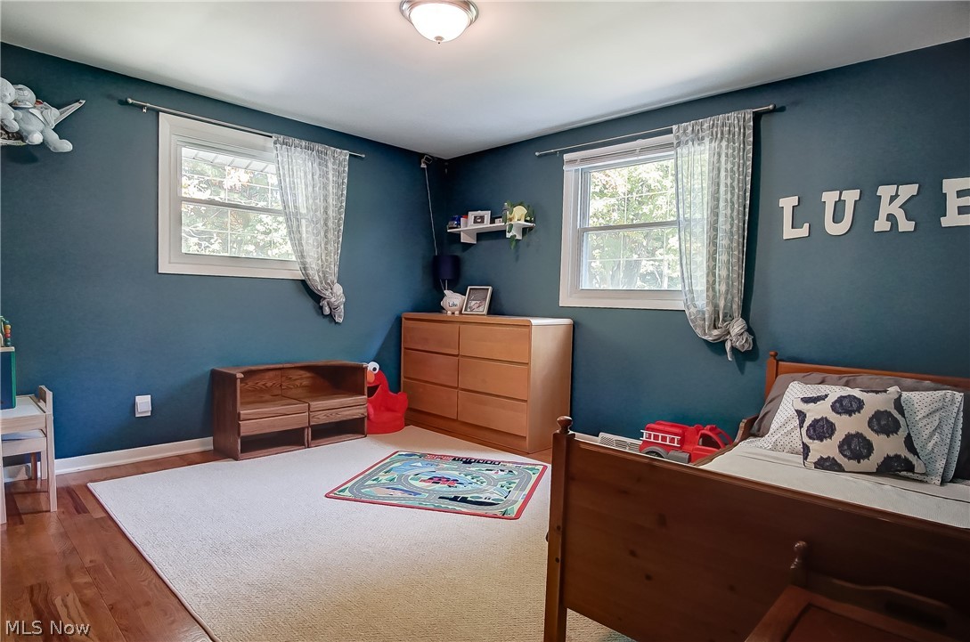 Dunmore - Residential