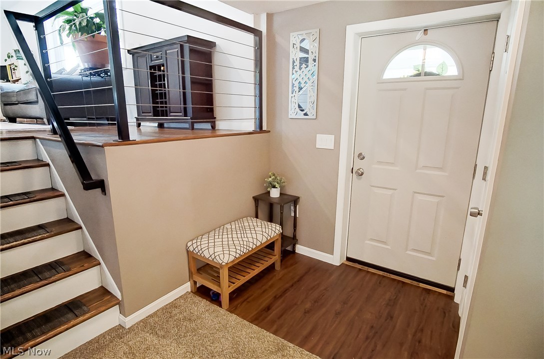 Dunmore - Residential