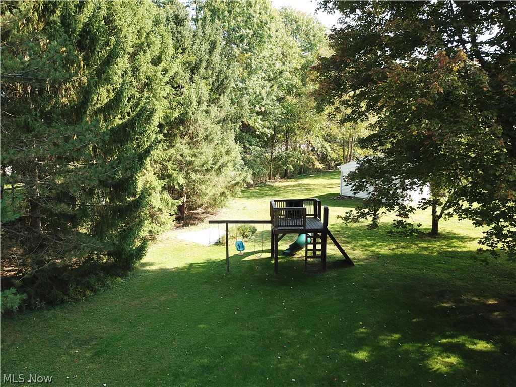 Dunmore - Residential