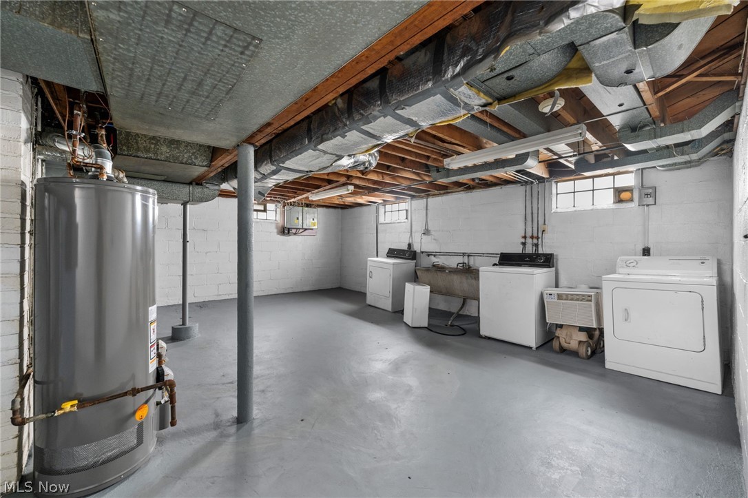 Clermont Realty Cos St Cla - Residential Income