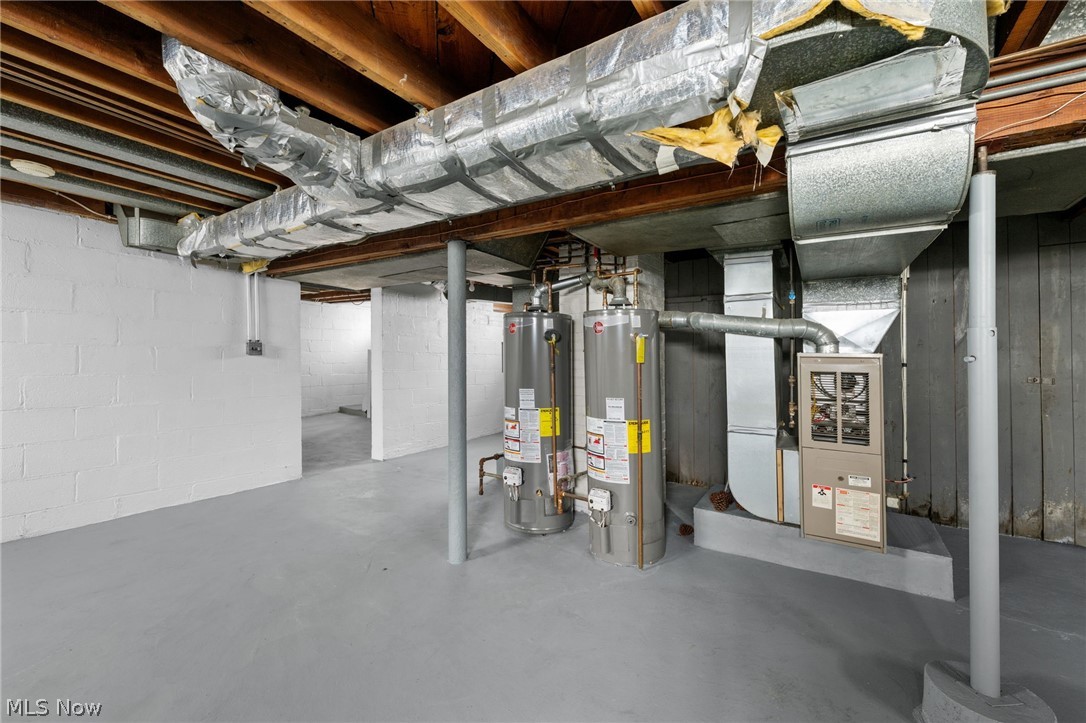 Clermont Realty Cos St Cla - Residential Income