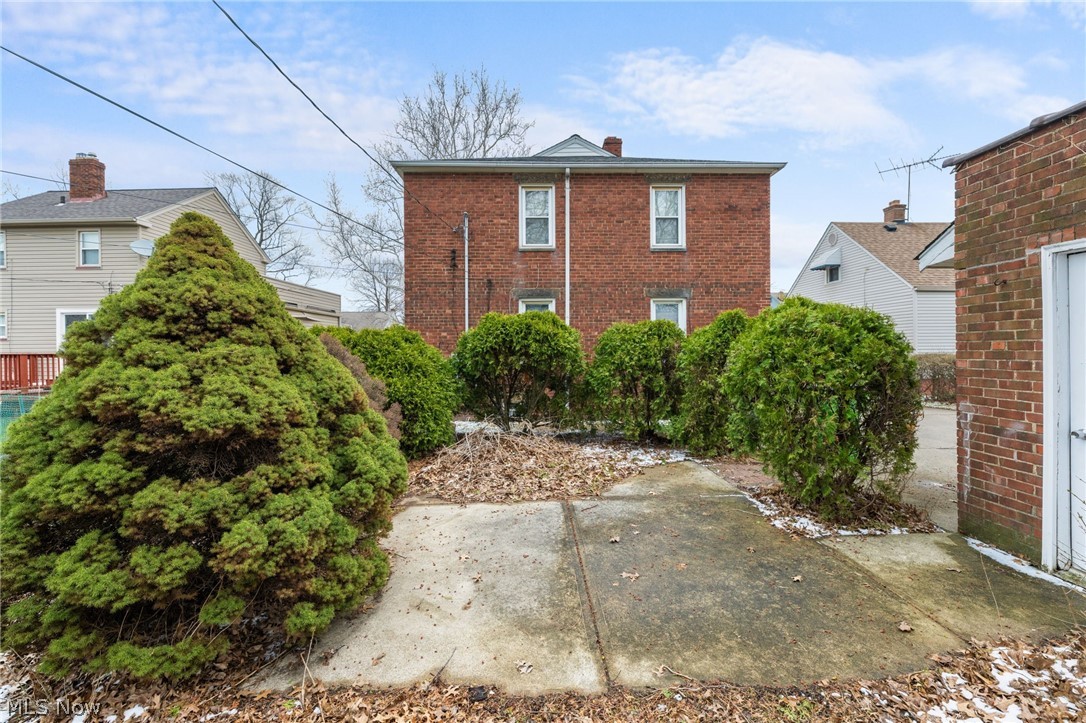 Clermont Realty Cos St Cla - Residential Income